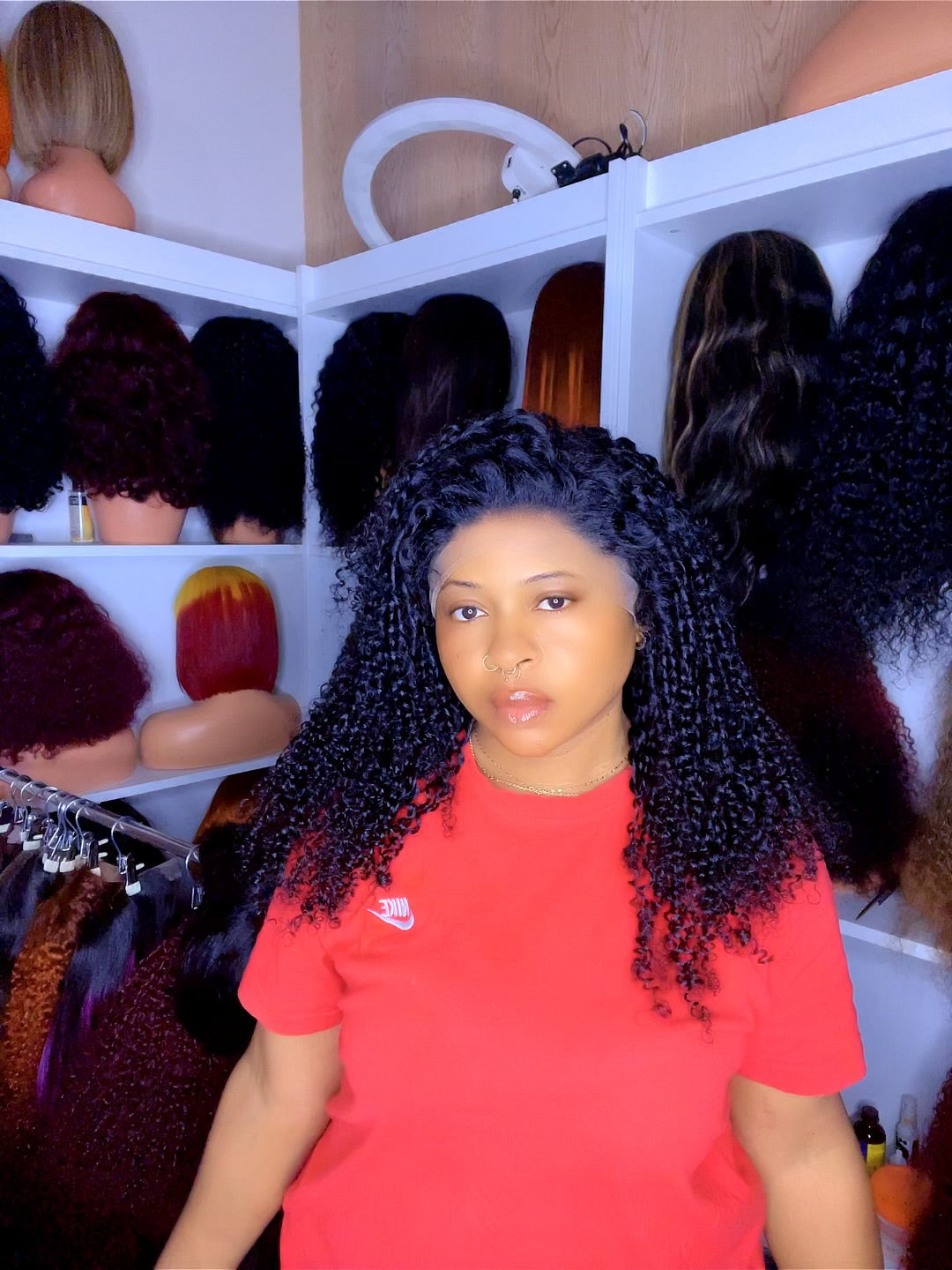 Pixie twist