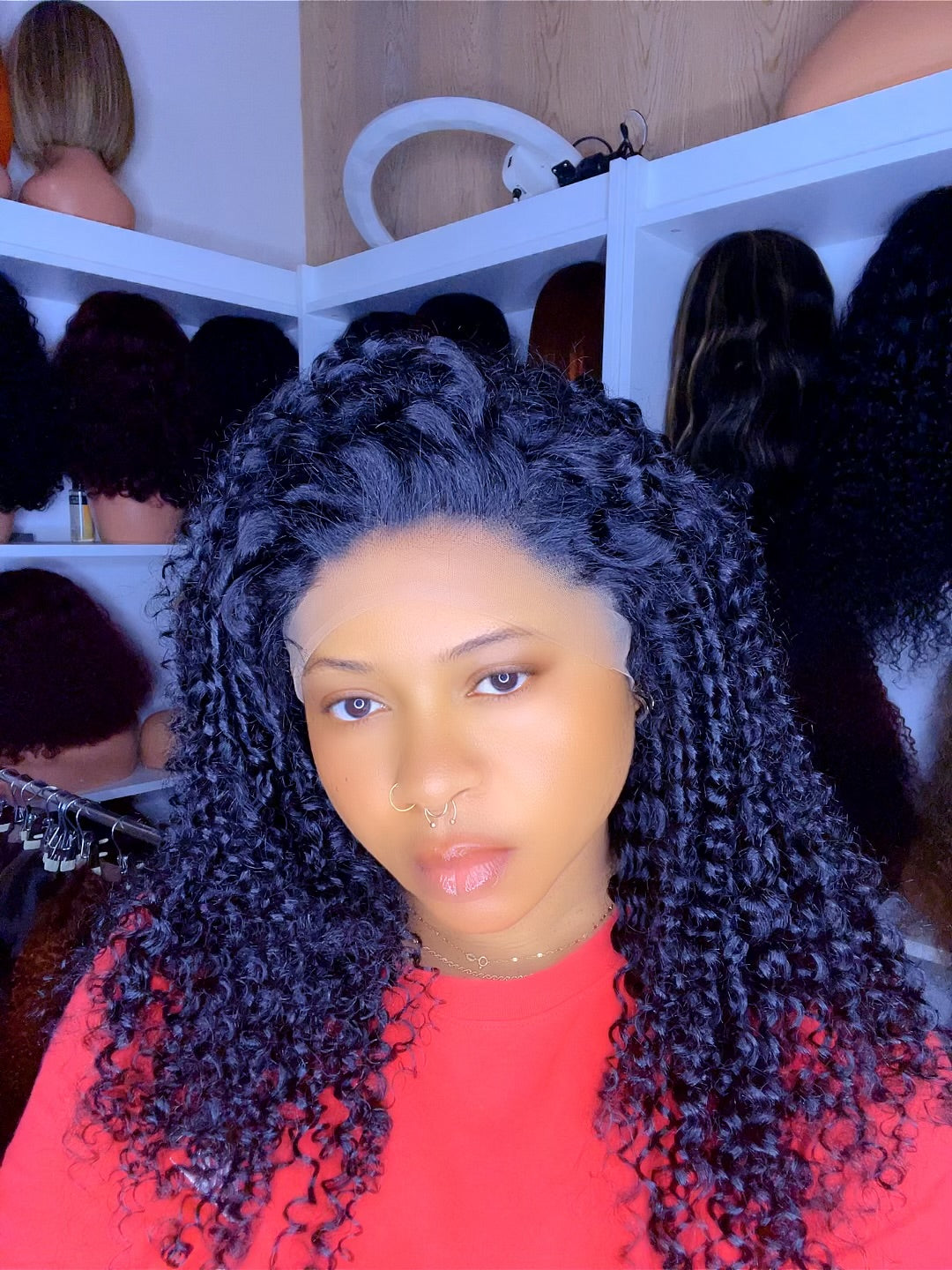 Pixie twist
