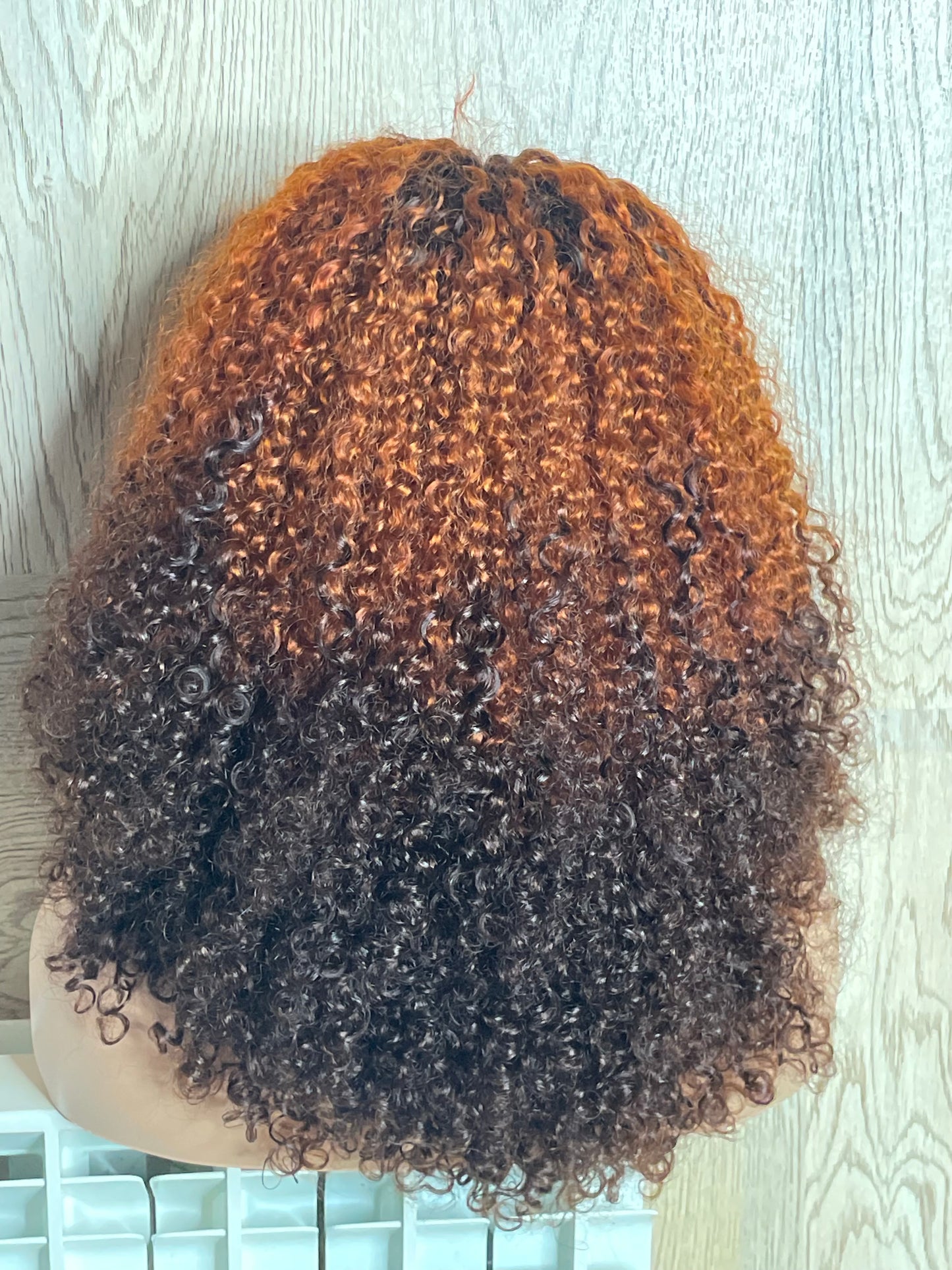 Pixel Curly
