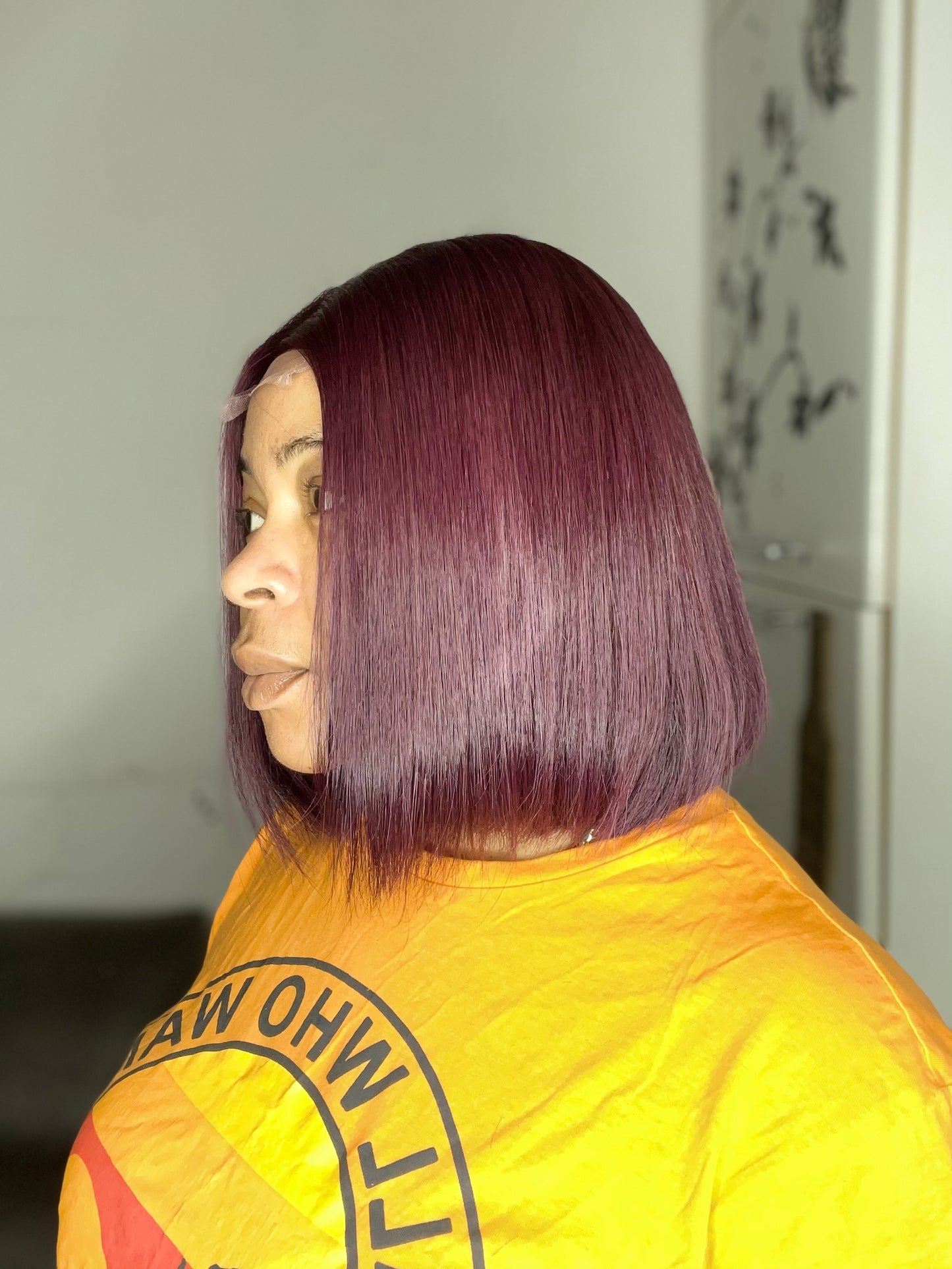 Short Bob