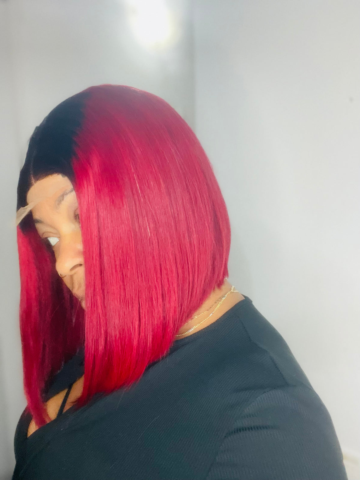Hair extensions