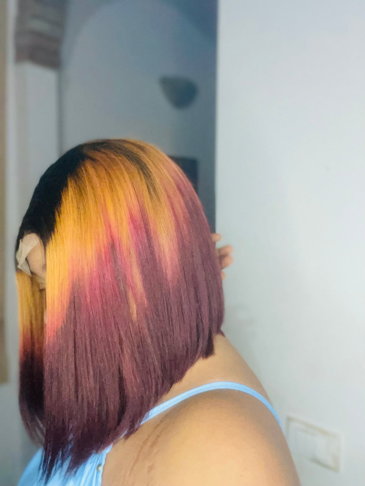 Wig