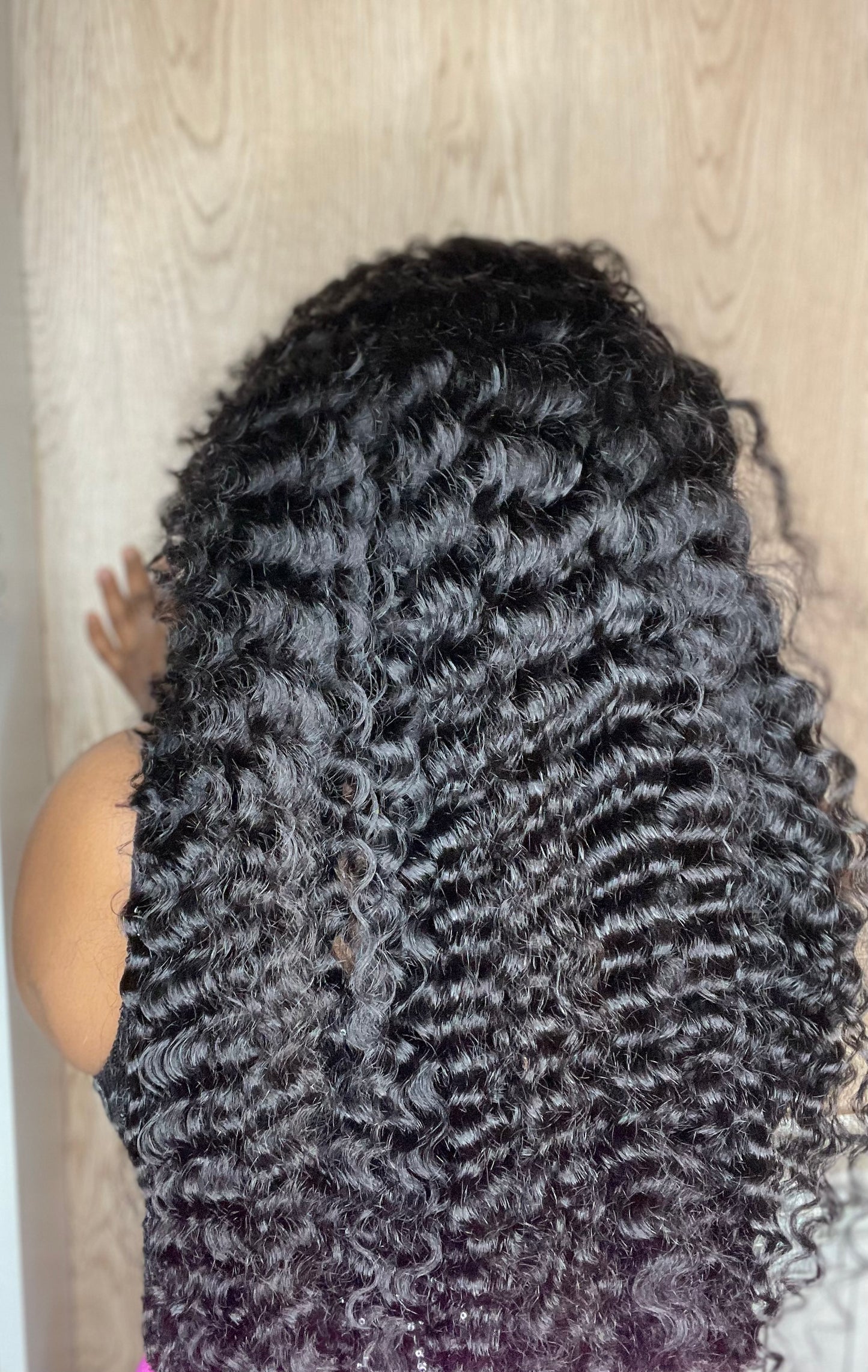 Deep wave