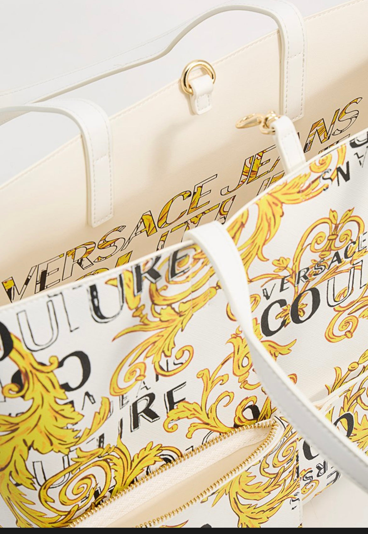 Versace jeans culture