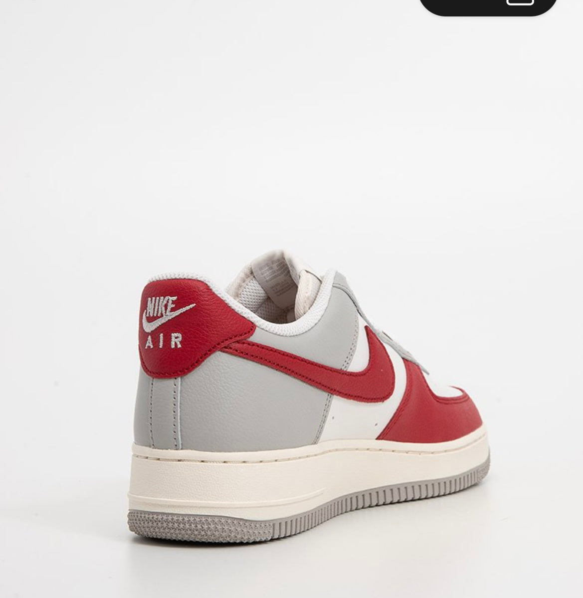 Nike sneaker