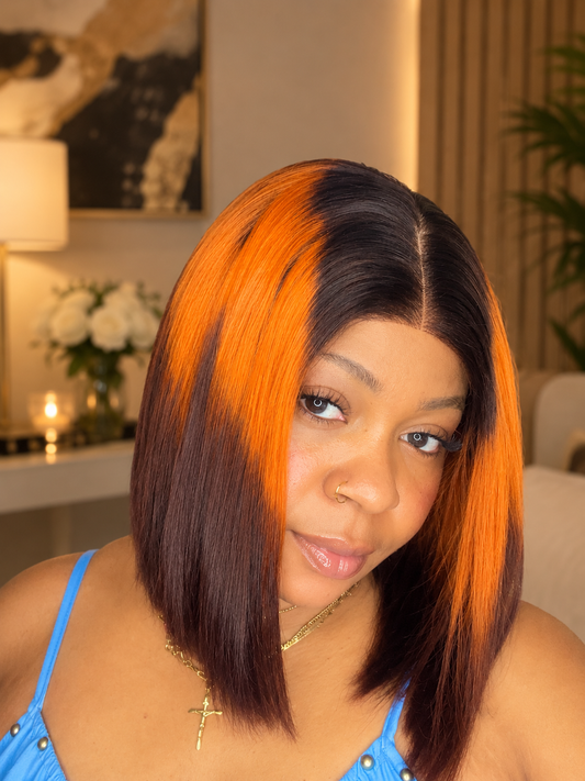 Bob wig