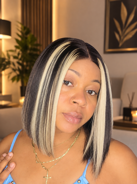 Bob wig
