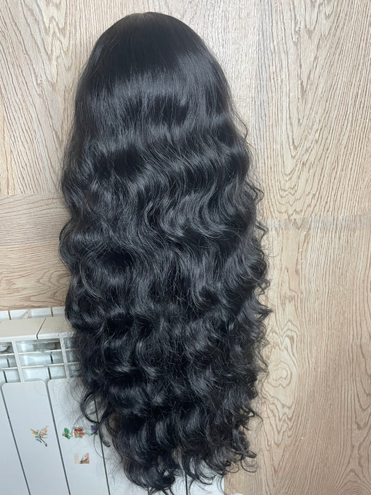 Hair Blend