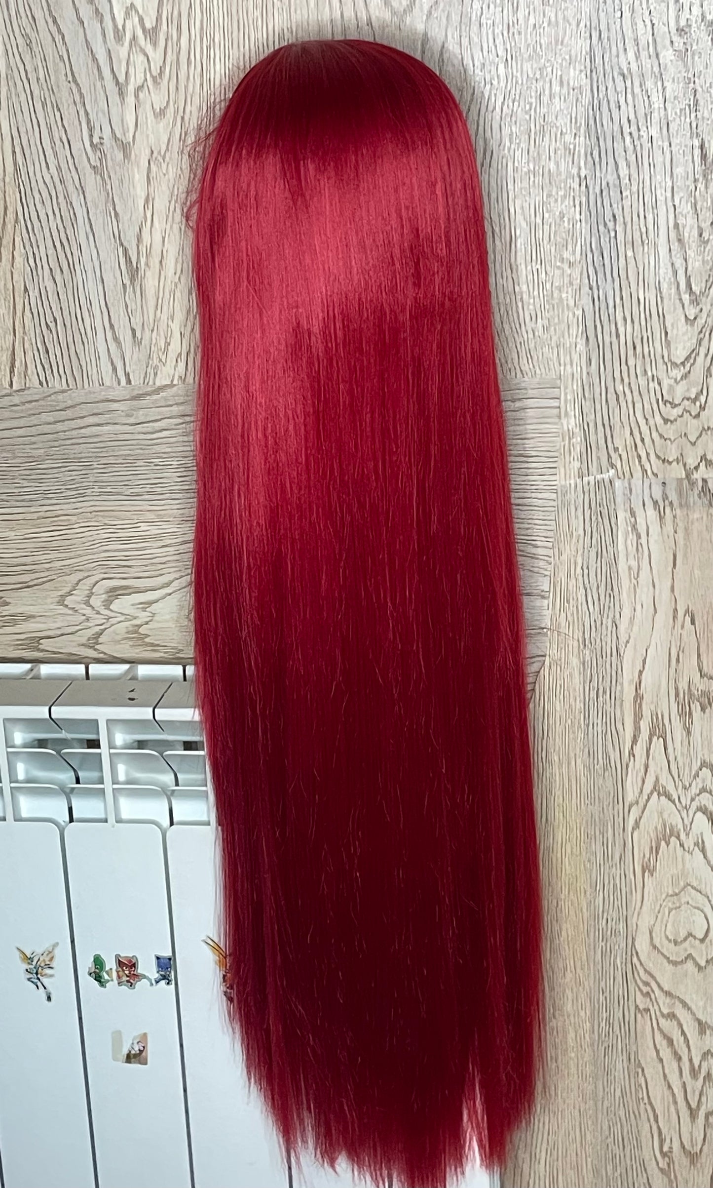 Hair Blend