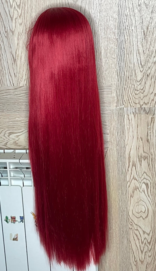 Hair Blend