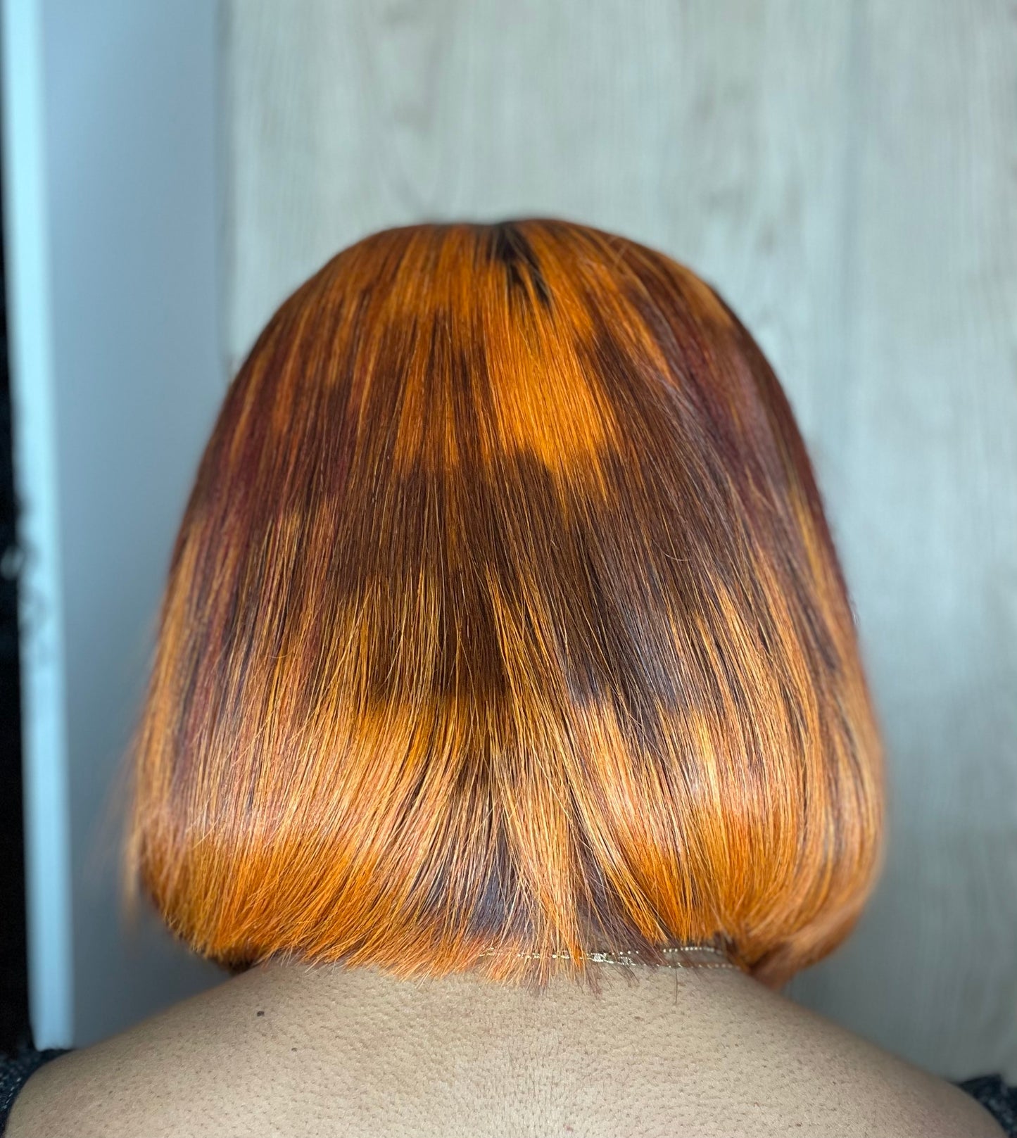 Lily bob