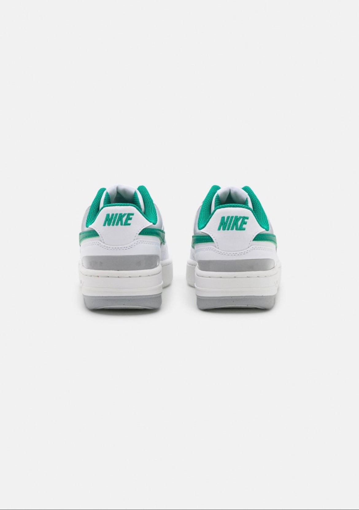 Nike shoe